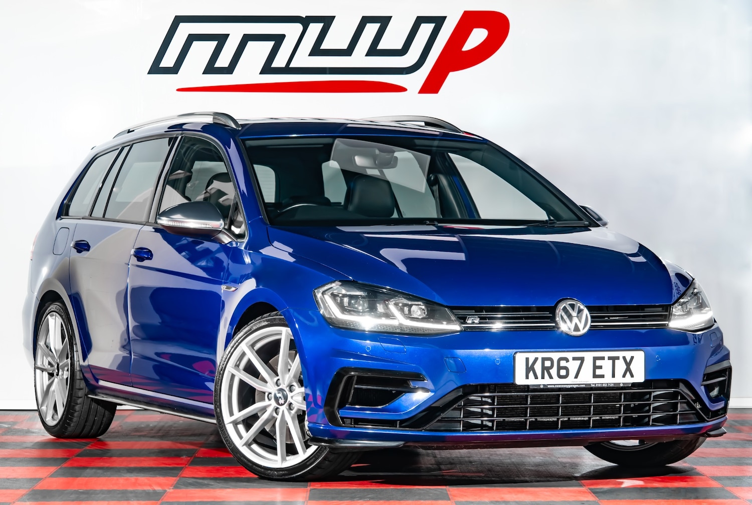 Used Volkswagen Golf 2017 for sale - 76157101: Photo 1