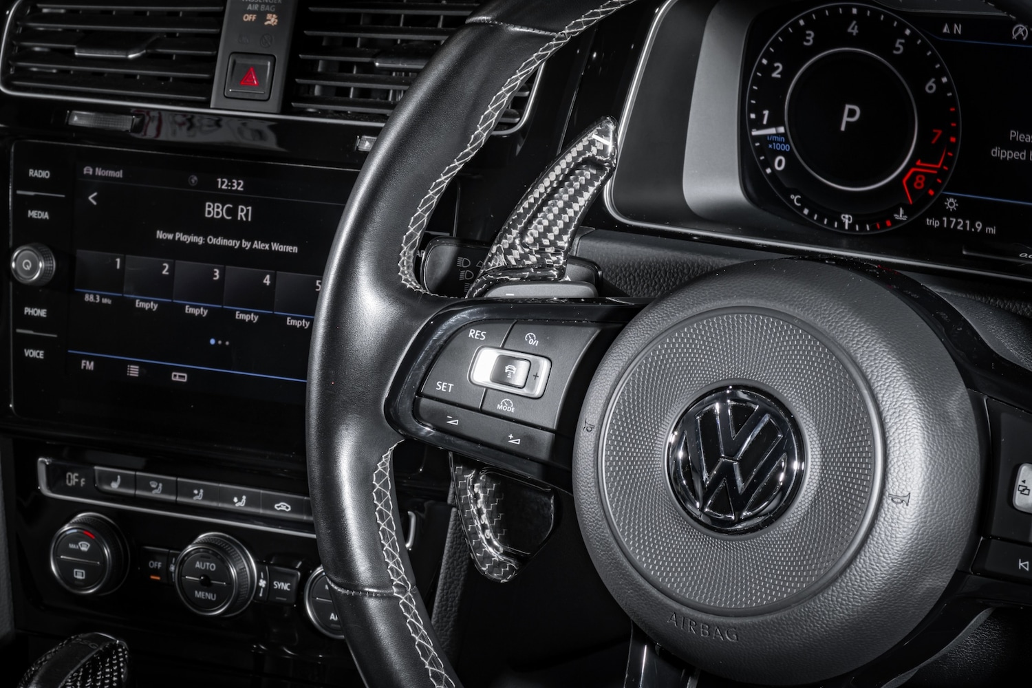 Used Volkswagen Golf 2017 for sale - 76157101: Photo 13