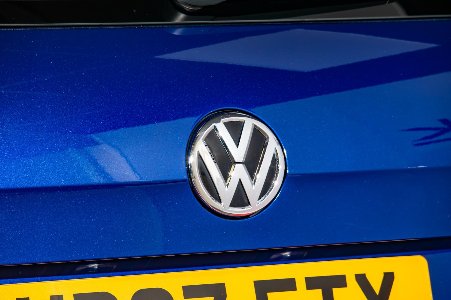 Used Volkswagen Golf 2017 for sale - 76157101: Photo 14