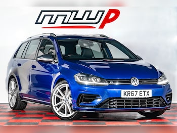 2017 (67) - 2.0 TSI 380ps R 5dr 4MOTION DSG - Immaculate - Ghost - Huge Spec - Look!!