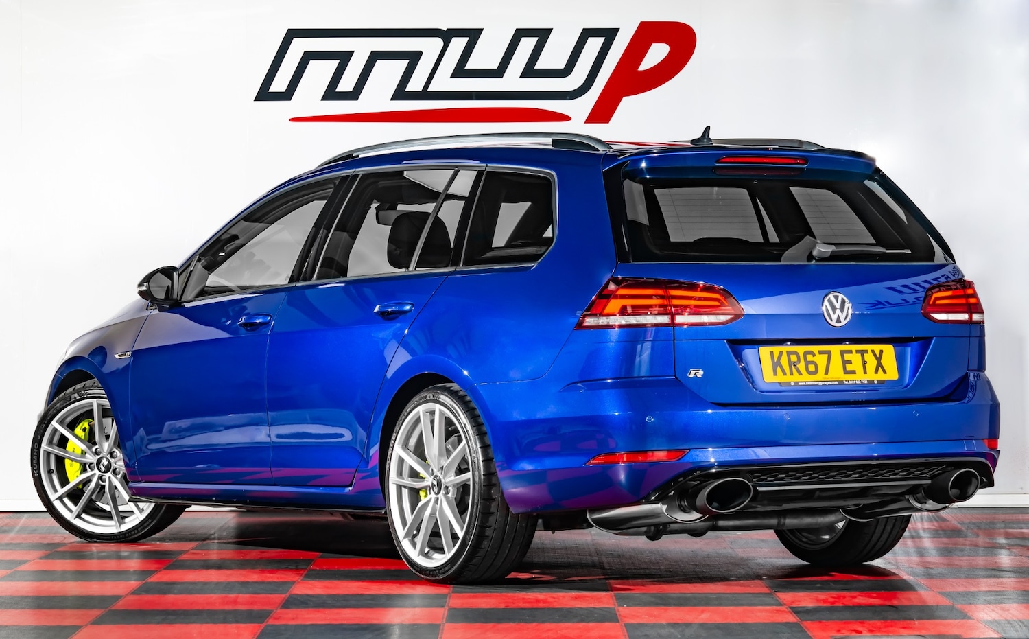 Used Volkswagen Golf 2017 for sale - 76157101: Photo 2