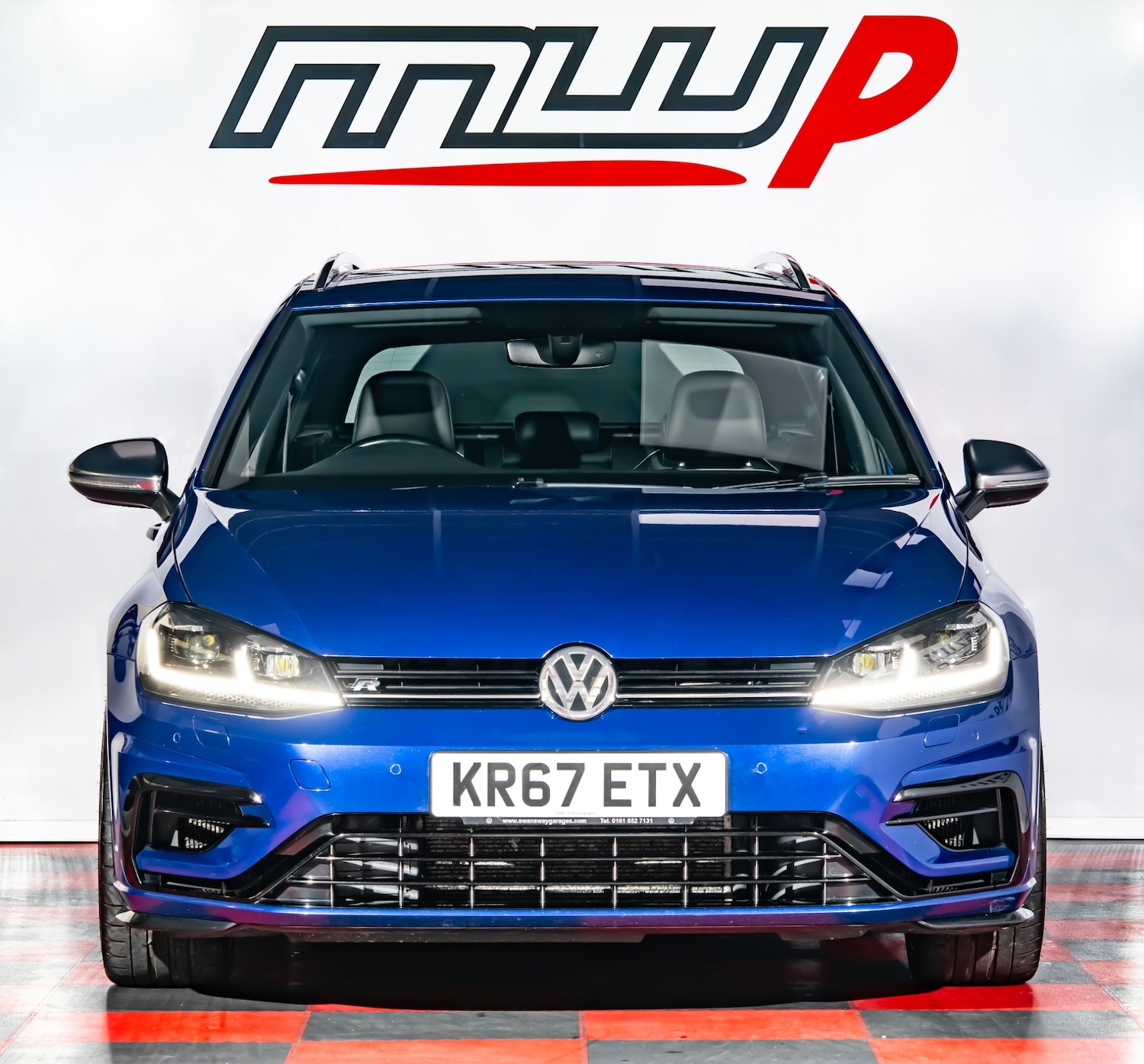 Used Volkswagen Golf 2017 for sale - 76157101: Photo 3