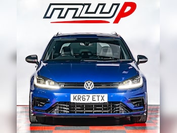 Used Volkswagen Golf 2017 for sale - 76157101: Photo 3