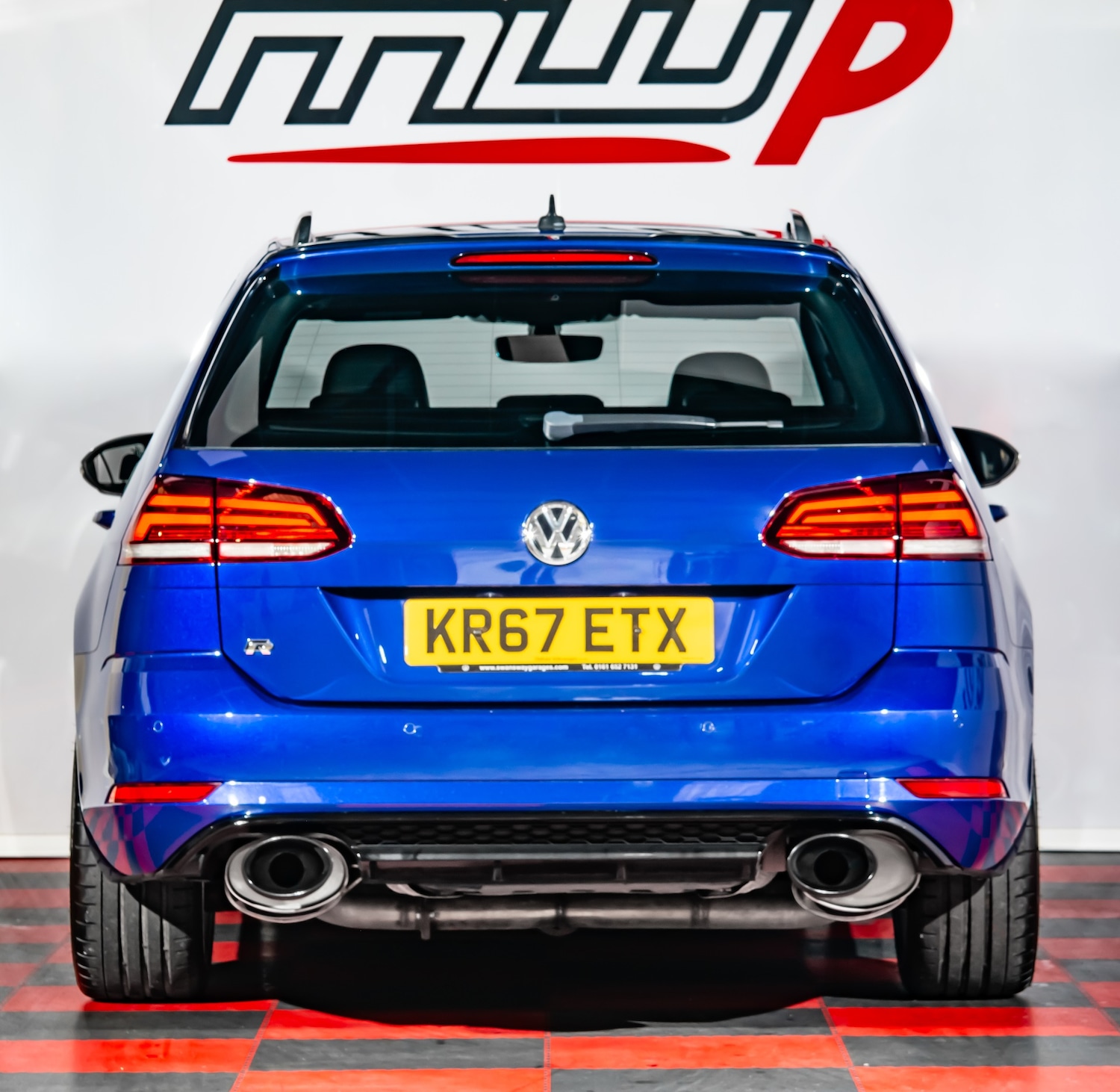 Used Volkswagen Golf 2017 for sale - 76157101: Photo 4