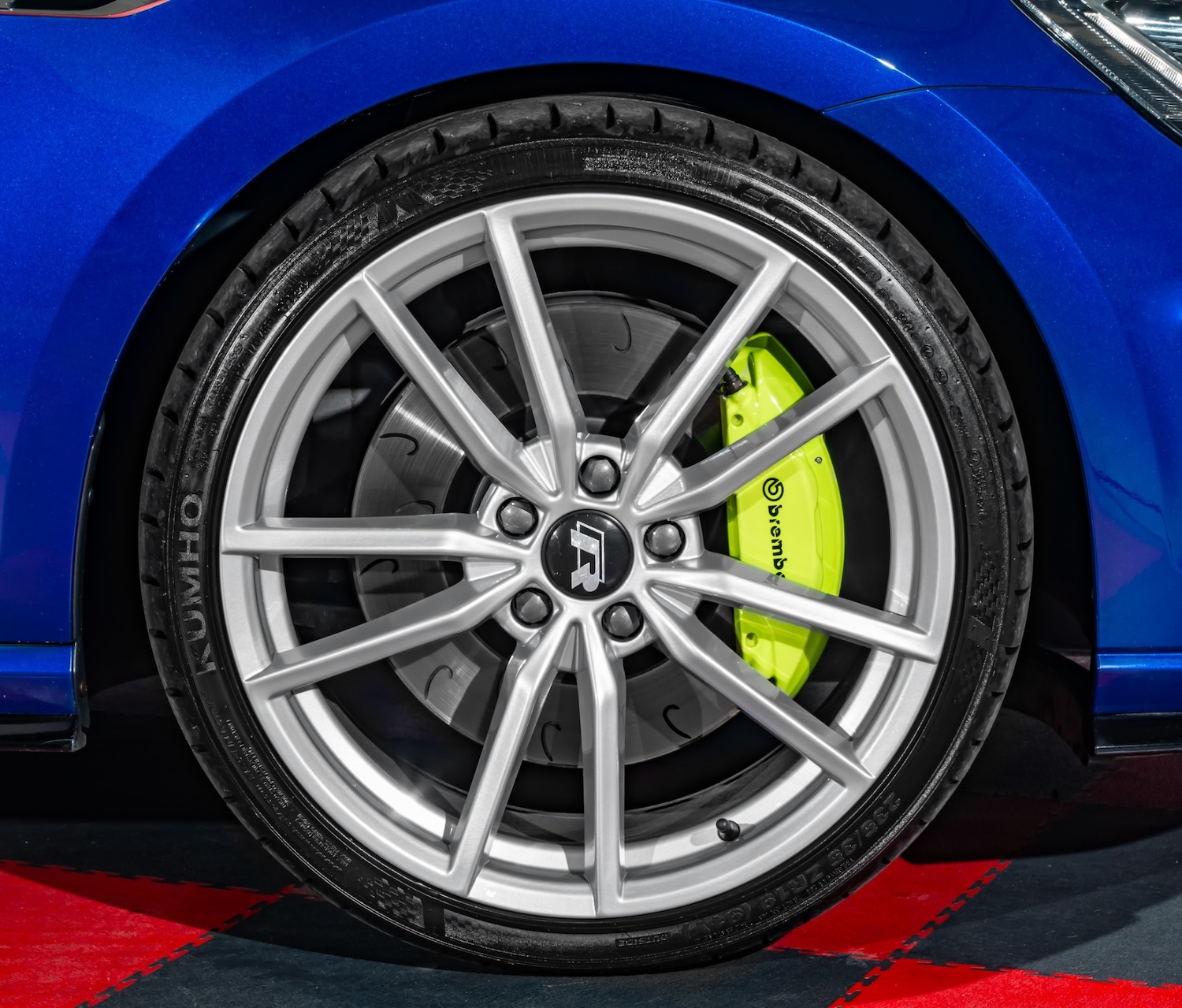 Used Volkswagen Golf 2017 for sale - 76157101: Photo 5