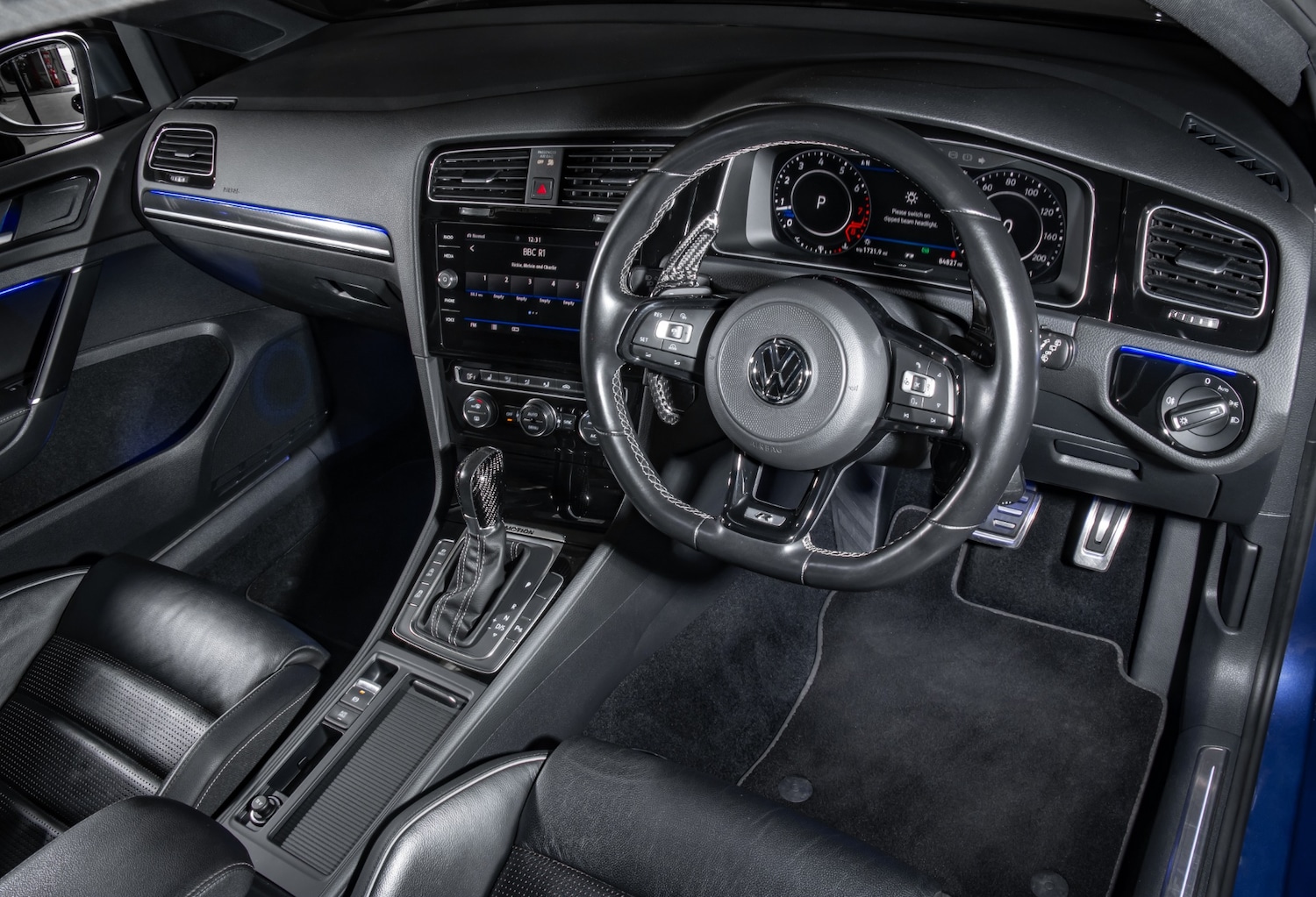 Used Volkswagen Golf 2017 for sale - 76157101: Photo 6