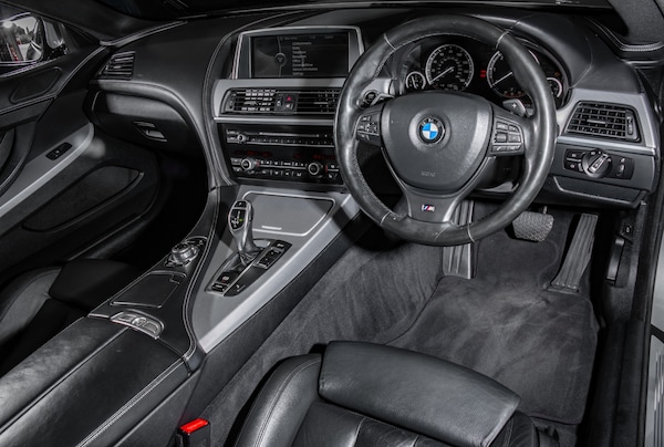 Used BMW 6 Series 2013 for sale - 75594338: Photo 2