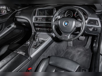 Used BMW 6 Series 2013 for sale - 75594338: Photo