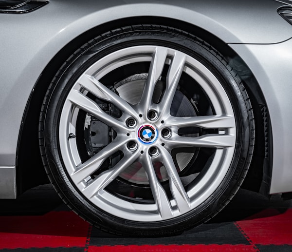 Used BMW 6 Series 2013 for sale - 75594338: Photo 3