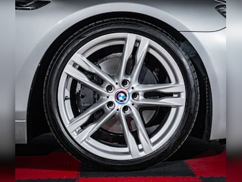 Used BMW 6 Series 2013 for sale - 75594338: Photo