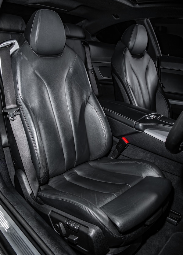 Used BMW 6 Series 2013 for sale - 75594338: Photo 4