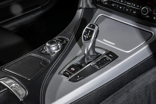 Used BMW 6 Series 2013 for sale - 75594338: Photo 5