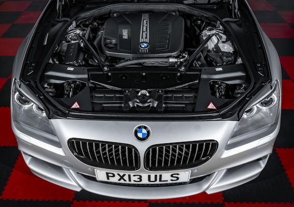 Used BMW 6 Series 2013 for sale - 75594338: Photo 6