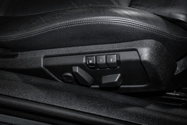 Used BMW 6 Series 2013 for sale - 75594338: Photo 8