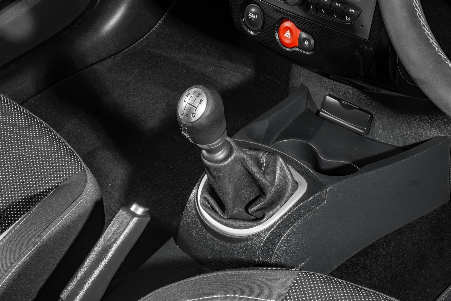 Used Renault Clio 2009 for sale - 76450018: Photo 13