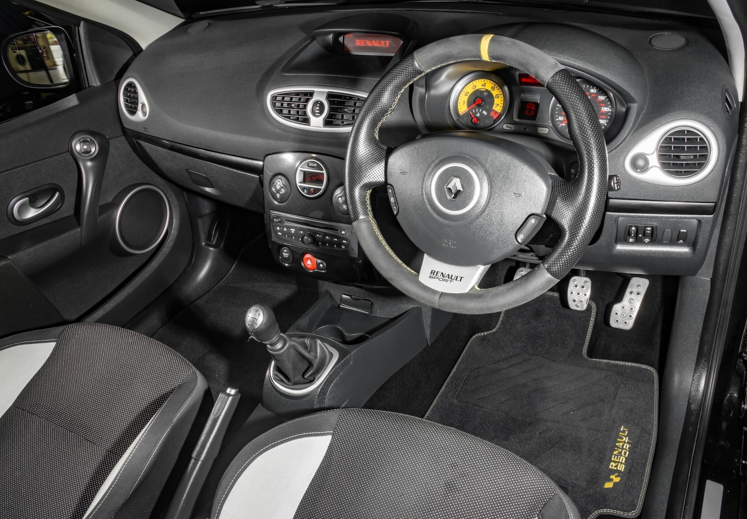 Used Renault Clio 2009 for sale - 76450018: Photo 14