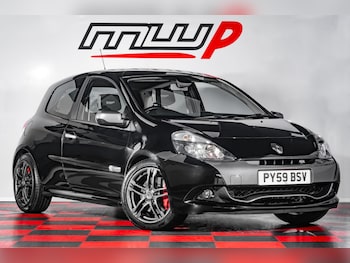 2009 (59) - 2.0 16V RenaultSport RS 200 3dr