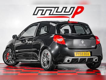 Used Renault Clio 2009 for sale - 76450018: Photo