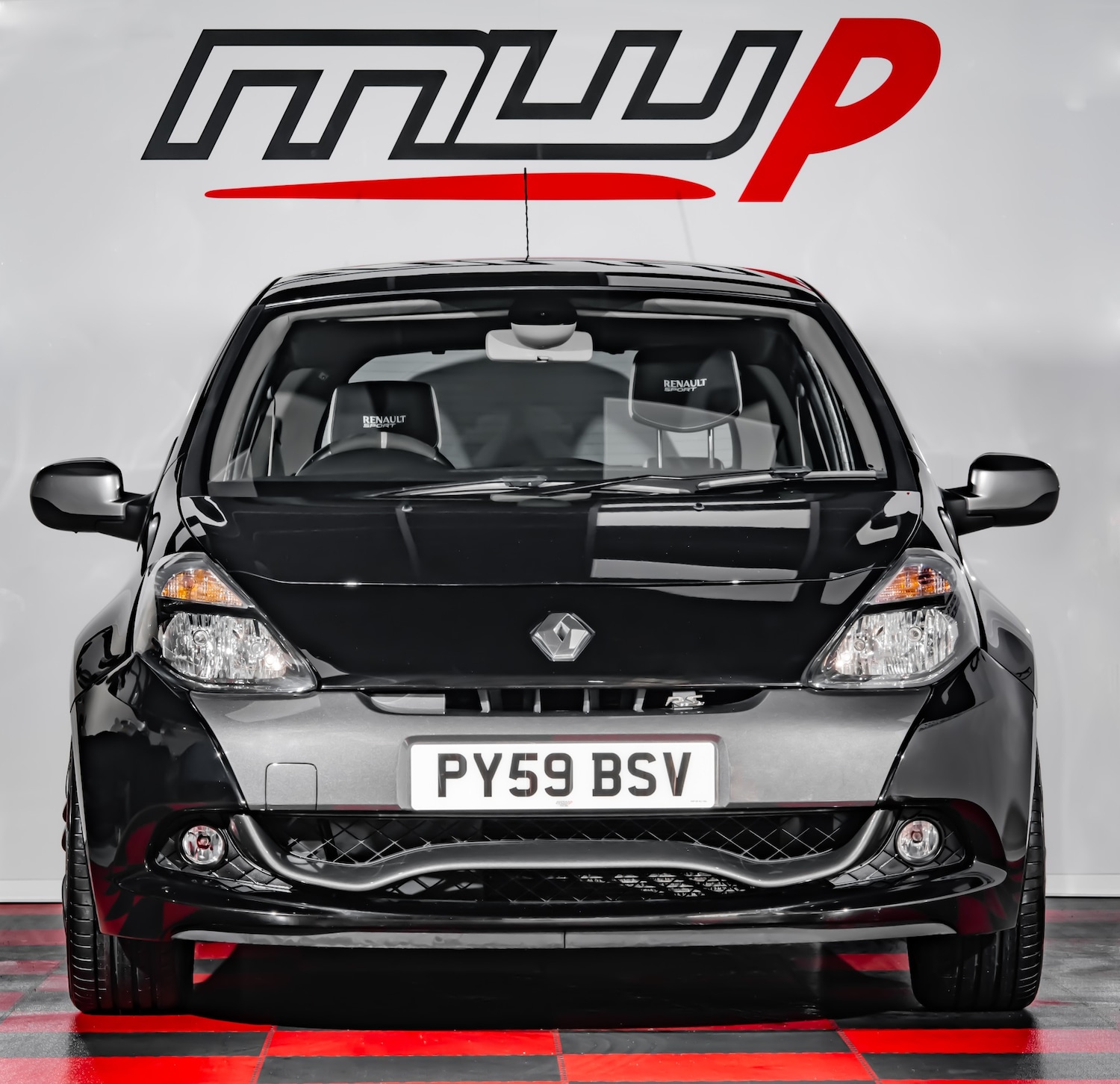 Used Renault Clio 2009 for sale - 76450018: Photo 4