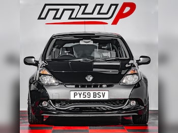 Used Renault Clio 2009 for sale - 76450018: Photo