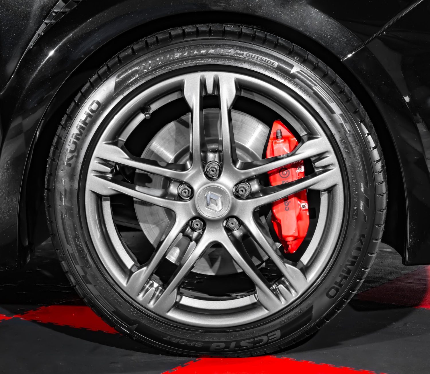 Used Renault Clio 2009 for sale - 76450018: Photo 6