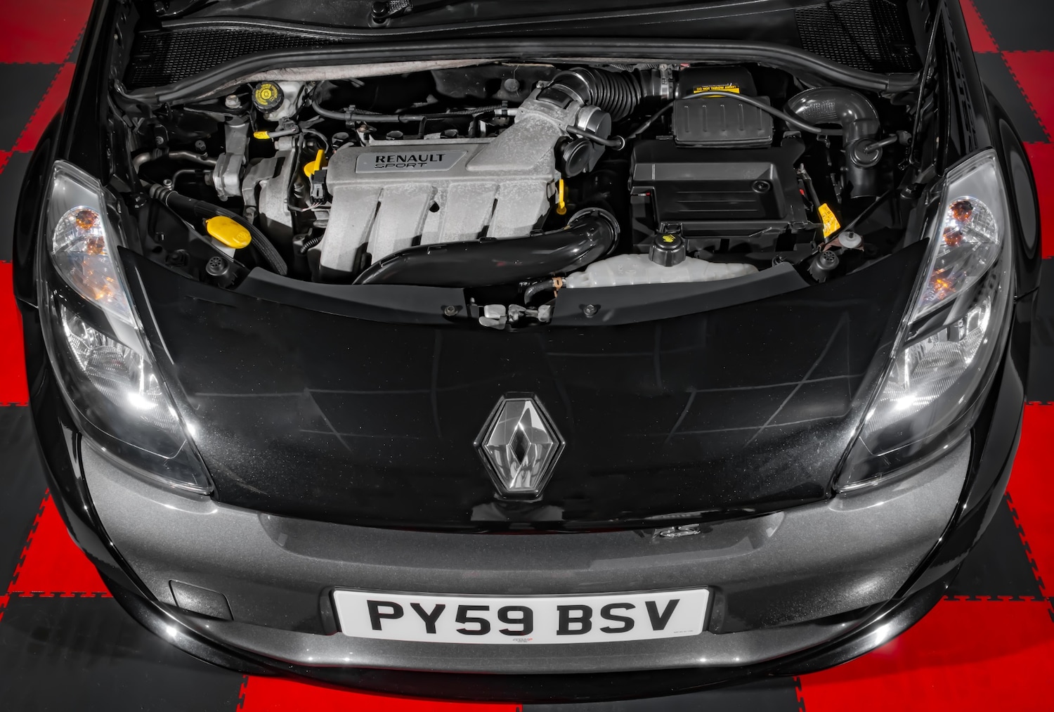 Used Renault Clio 2009 for sale - 76450018: Photo 7