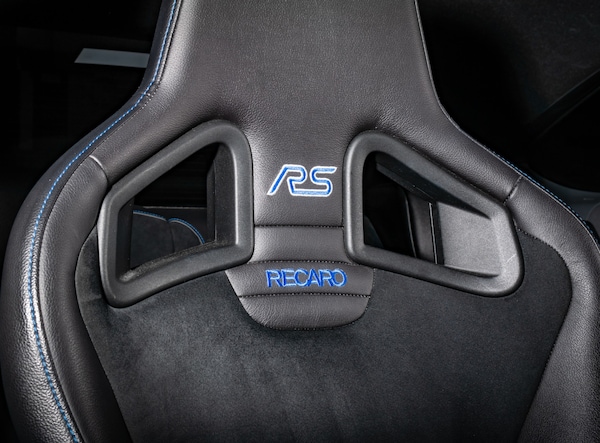 Used Ford Focus 2009 for sale - 74890747: Photo 10