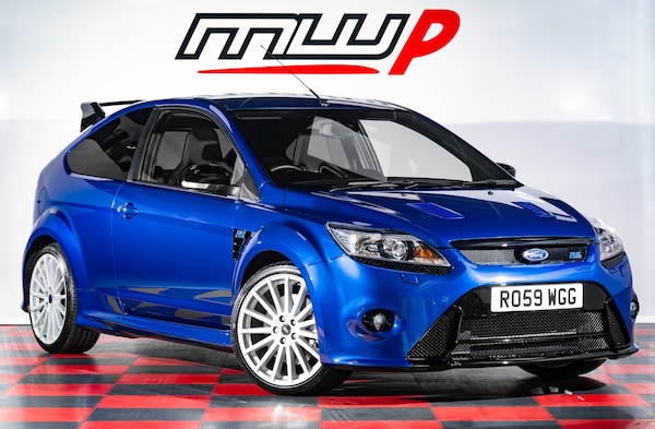 Used Ford Focus 2009 for sale - 74890747: Photo 1