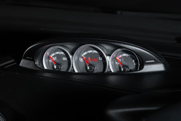 Used Ford Focus 2009 for sale - 74890747: Photo 3