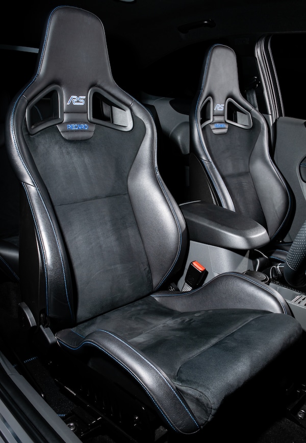 Used Ford Focus 2009 for sale - 74890747: Photo 5