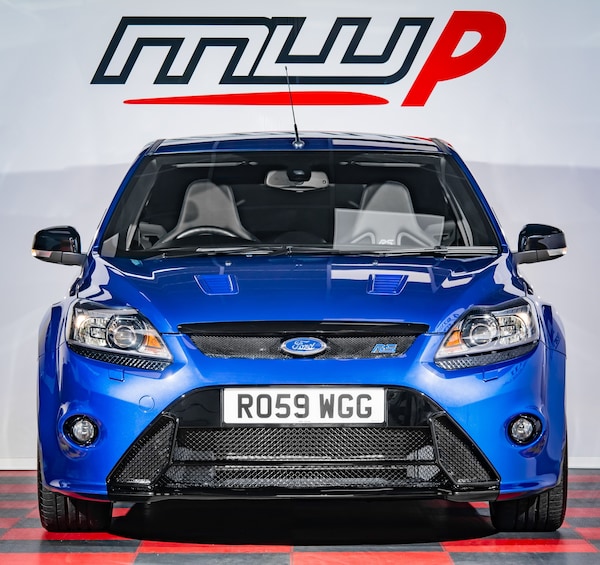 Used Ford Focus 2009 for sale - 74890747: Photo 6