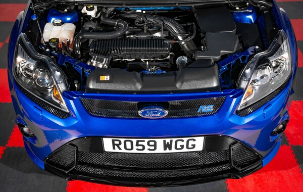 Used Ford Focus 2009 for sale - 74890747: Photo 7