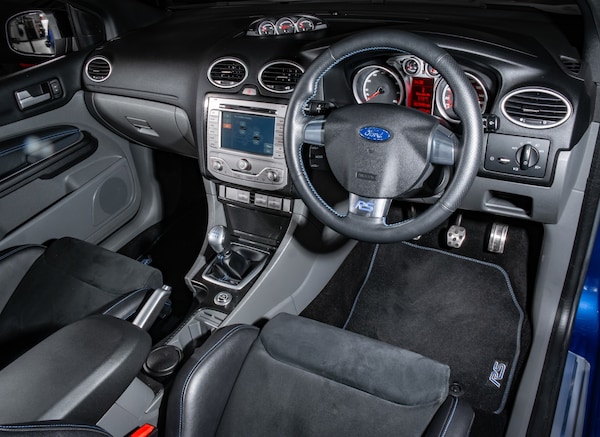 Used Ford Focus 2009 for sale - 74890747: Photo 8