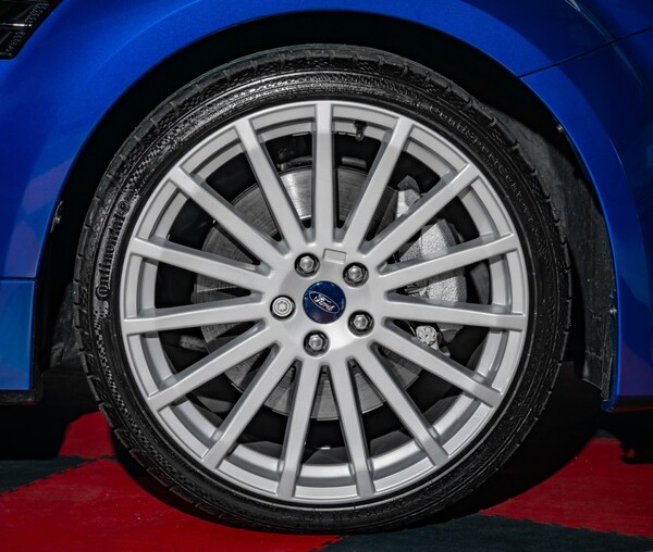 Used Ford Focus 2009 for sale - 74890747: Photo 9