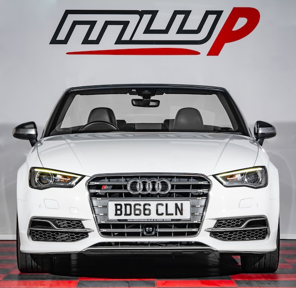 Used Audi A3 2016 for sale - 75523153: Photo 12
