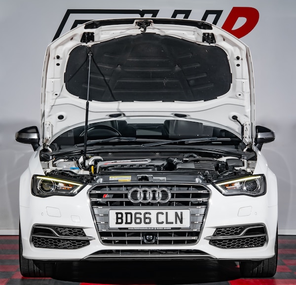 Used Audi A3 2016 for sale - 75523153: Photo 13