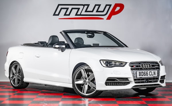 Used Audi A3 2016 for sale - 75523153: Photo 1