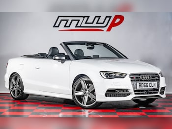 Audi - A3