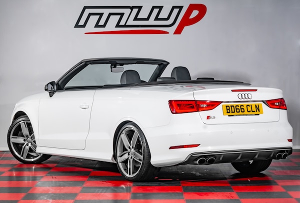 Used Audi A3 2016 for sale - 75523153: Photo 2