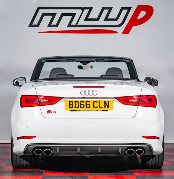 Used Audi A3 2016 for sale - 75523153: Photo 4