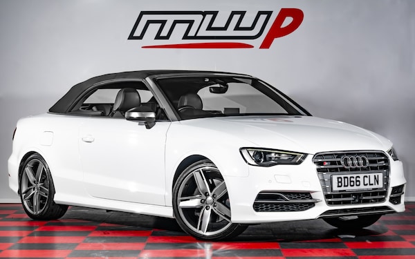 Used Audi A3 2016 for sale - 75523153: Photo 5