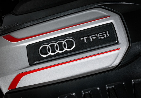 Used Audi A3 2016 for sale - 75523153: Photo 6