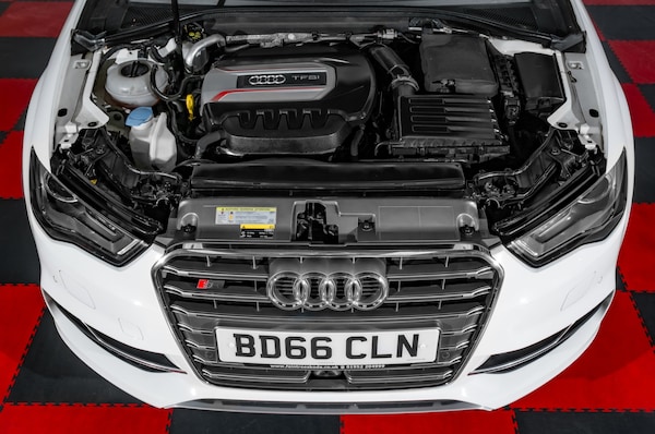 Used Audi A3 2016 for sale - 75523153: Photo 7