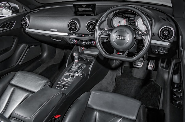 Used Audi A3 2016 for sale - 75523153: Photo 9