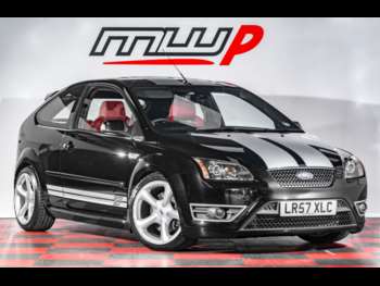 2007 (57) - 2.5 ST 500 3dr