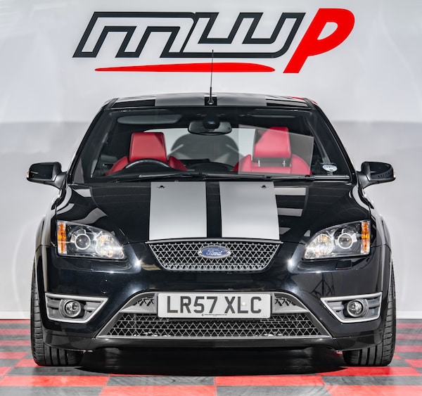 Used Ford Focus 2007 for sale - 74647954: Photo 2