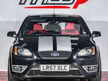 Used Ford Focus 2007 for sale - 74647954: Photo