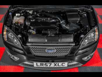 Used Ford Focus 2007 for sale - 74647954: Photo