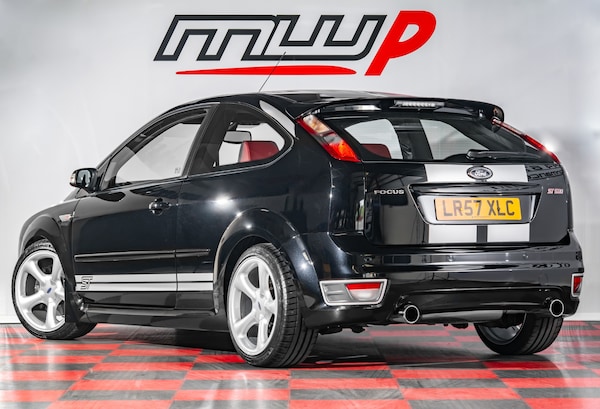 Used Ford Focus 2007 for sale - 74647954: Photo 4