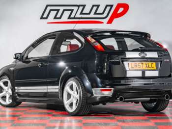 Used Ford Focus 2007 for sale - 74647954: Photo
